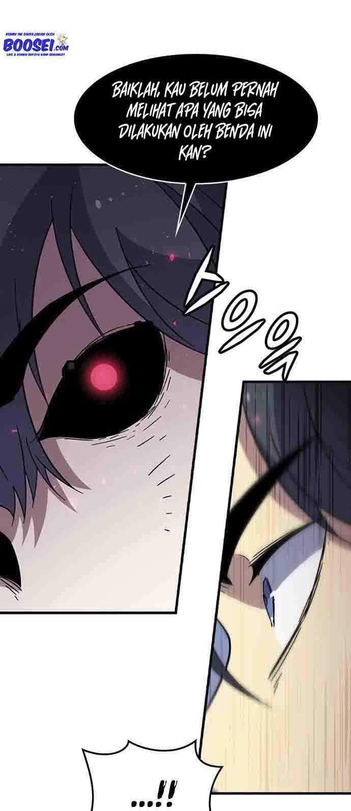 The Game’s Greatest Troll Chapter 157 - halaman 18