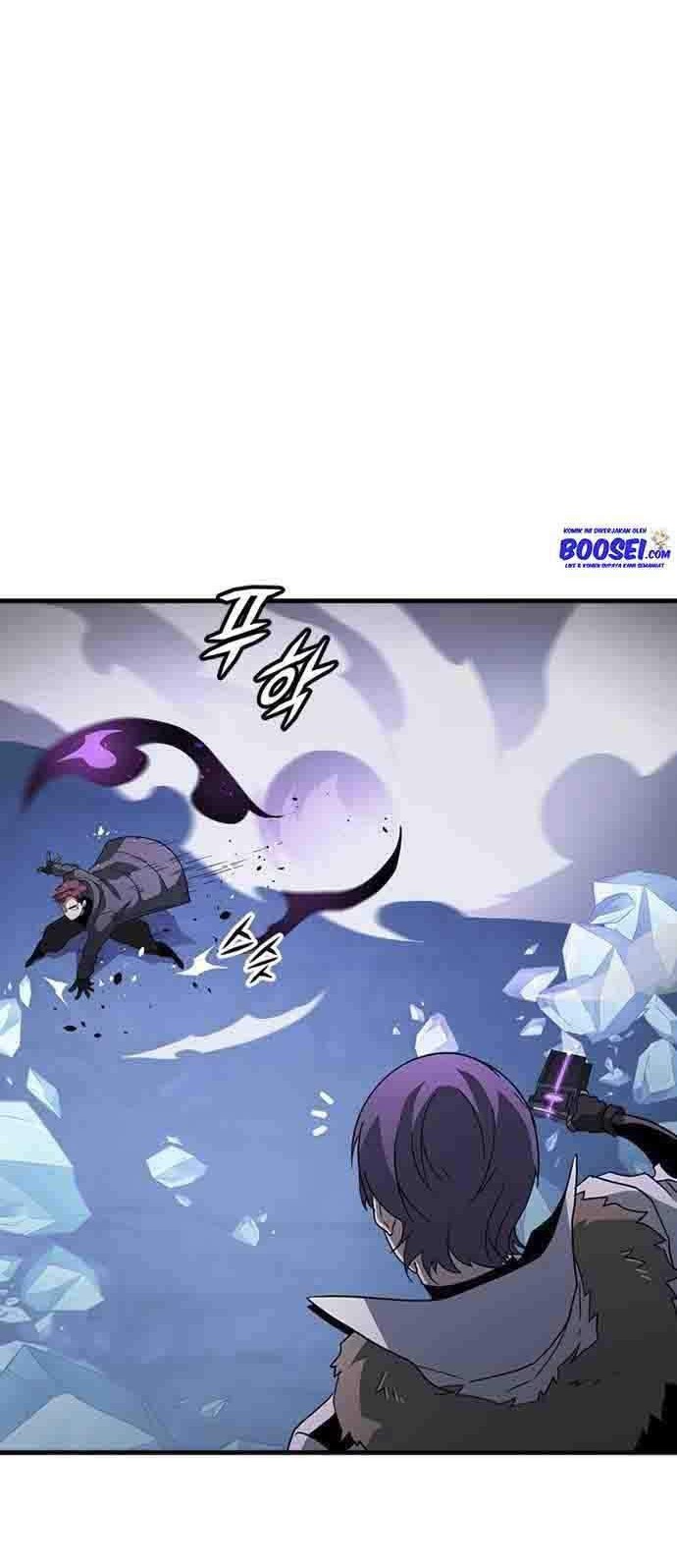 The Game’s Greatest Troll Chapter 157 - halaman 22