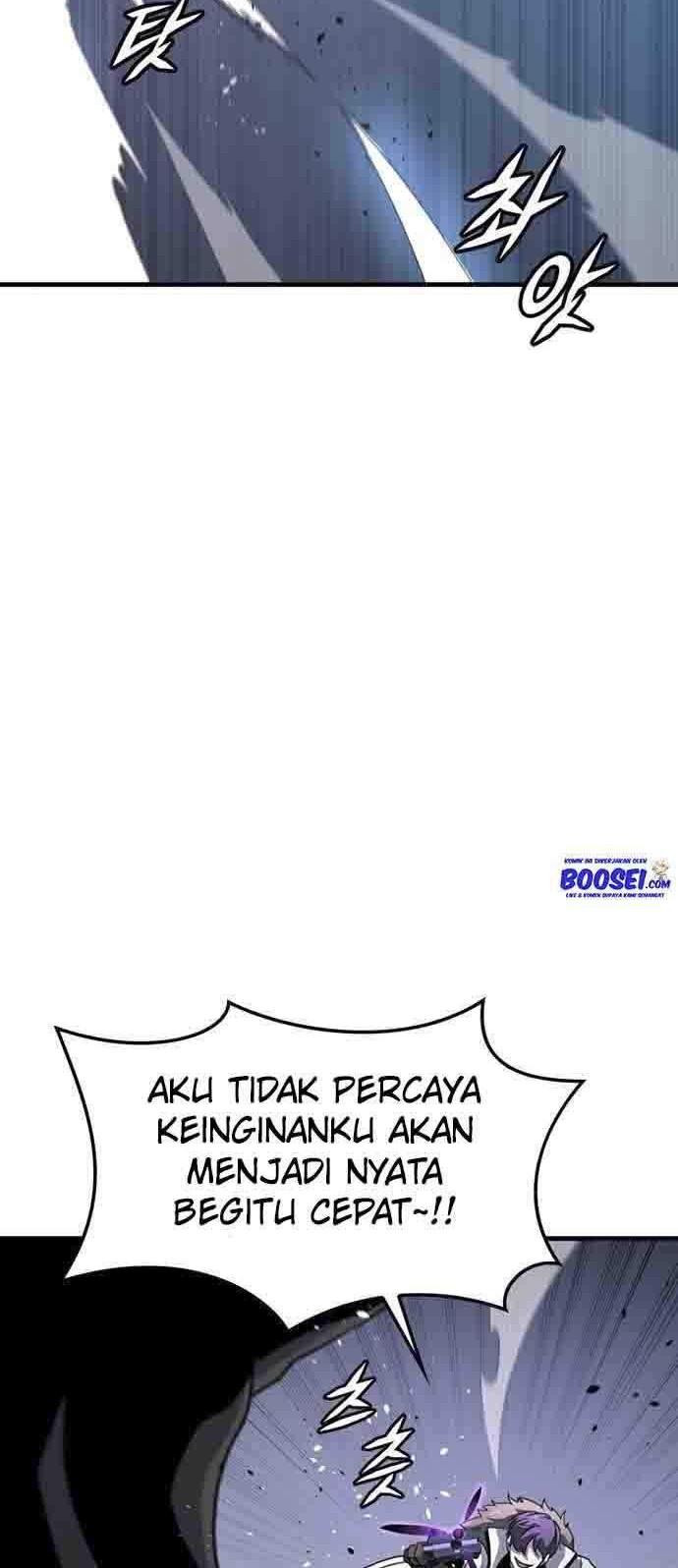 The Game’s Greatest Troll Chapter 157 - halaman 28