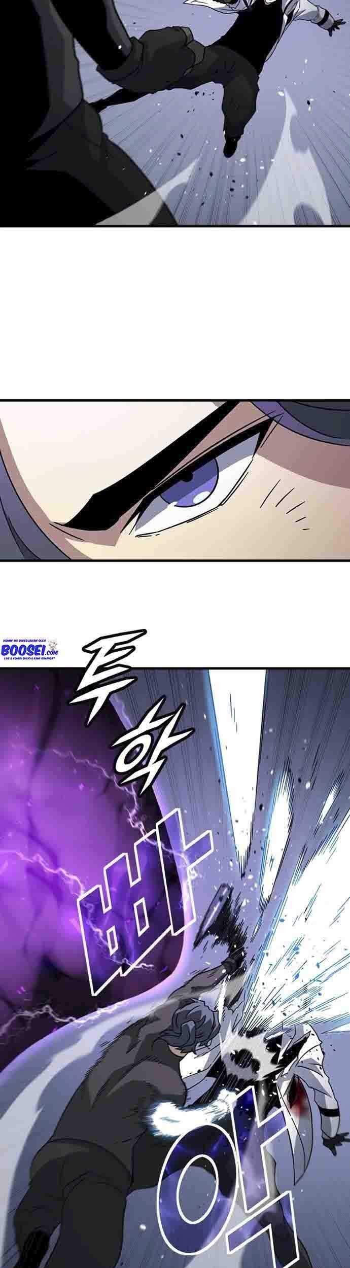 The Game’s Greatest Troll Chapter 157 - halaman 29