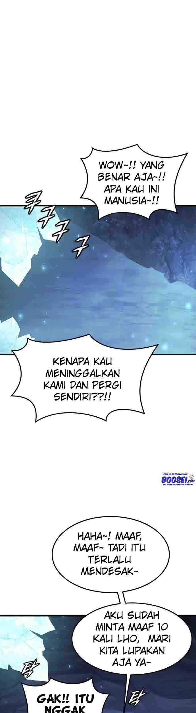 The Game’s Greatest Troll Chapter 157 - halaman 3