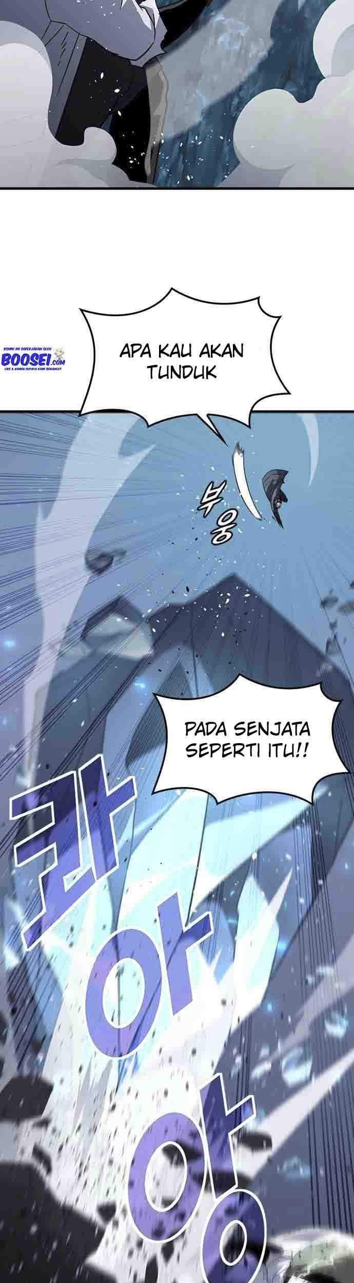 The Game’s Greatest Troll Chapter 157 - halaman 35