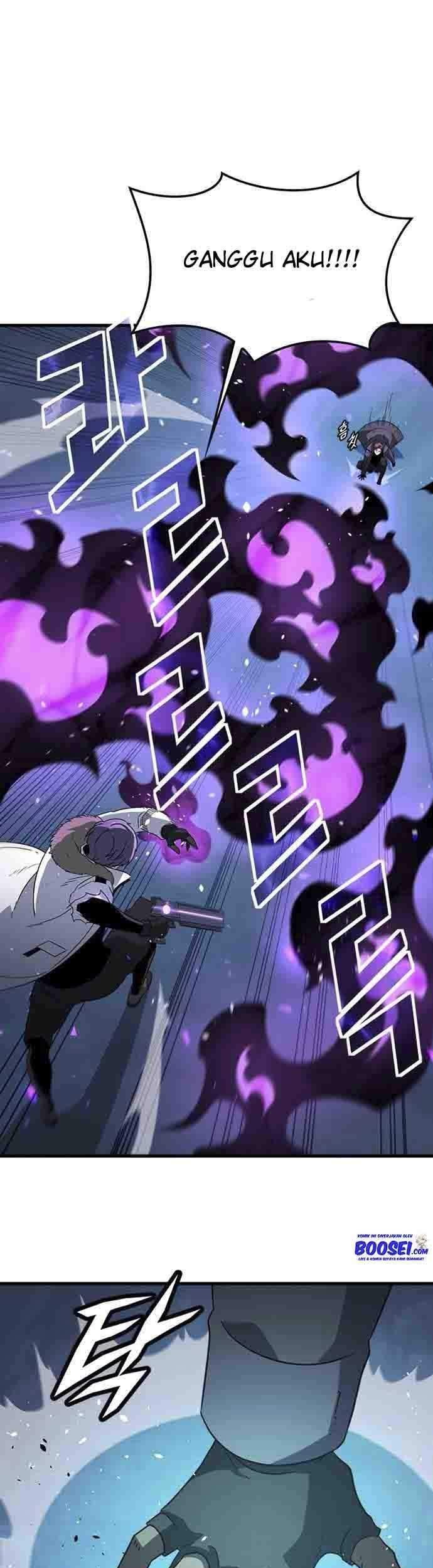 The Game’s Greatest Troll Chapter 157 - halaman 37