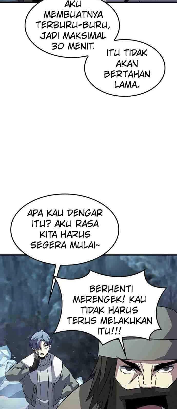 The Game’s Greatest Troll Chapter 157 - halaman 48