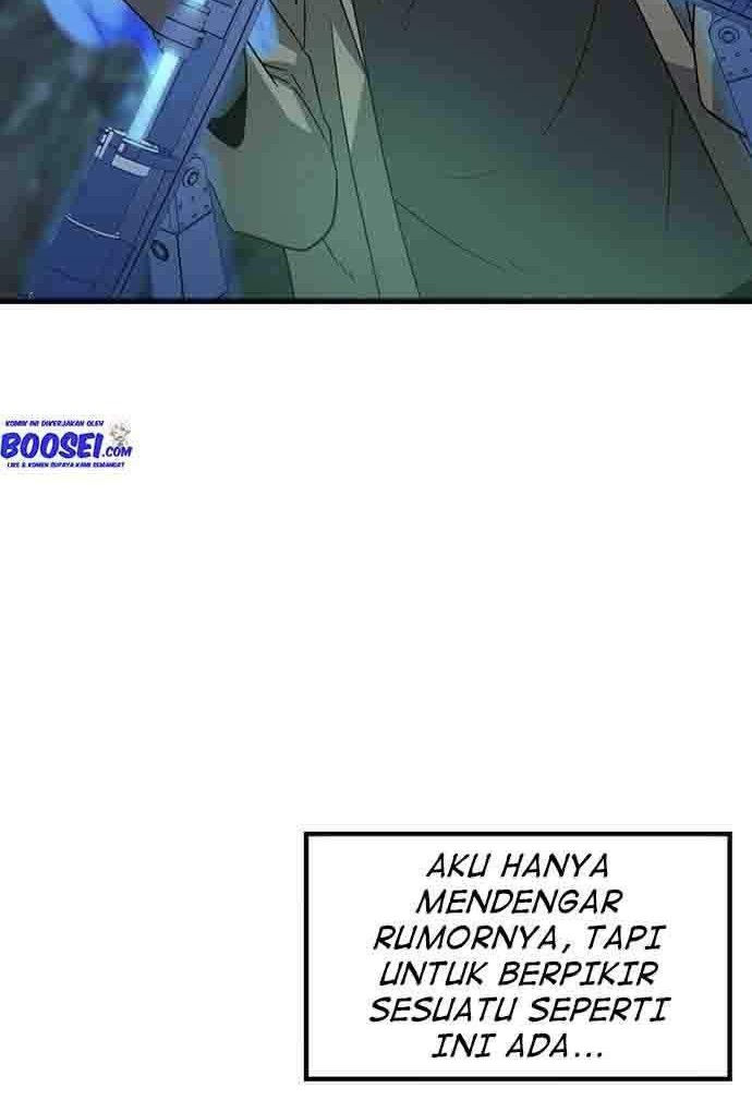 The Game’s Greatest Troll Chapter 157 - halaman 50