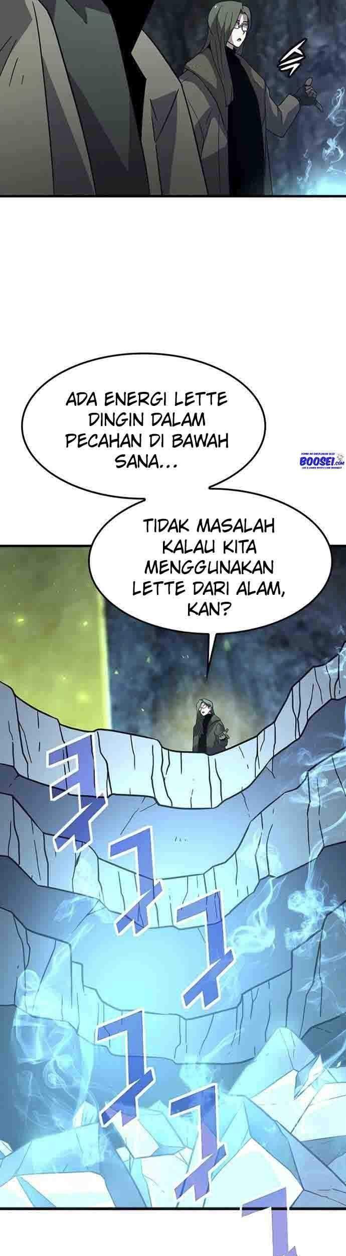 The Game’s Greatest Troll Chapter 157 - halaman 55