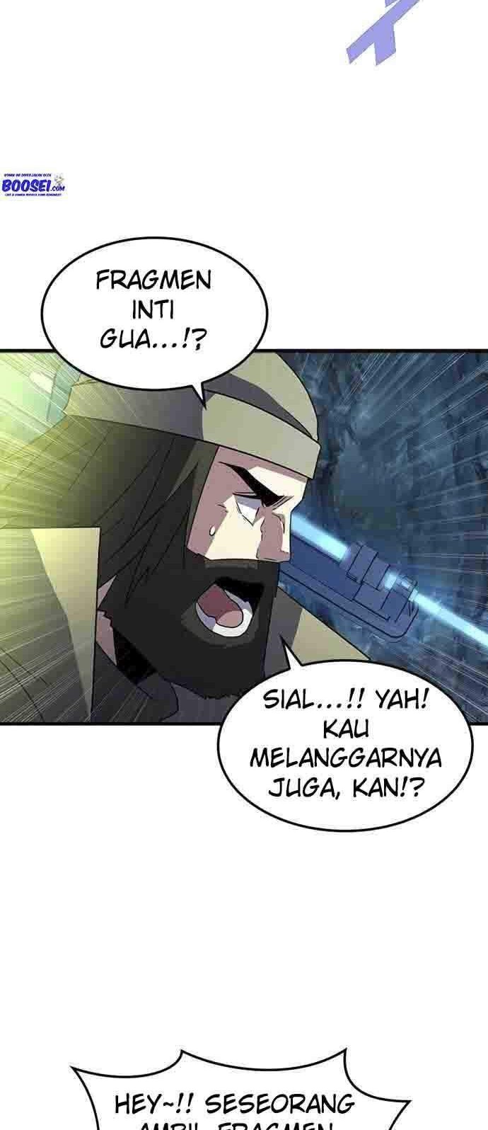 The Game’s Greatest Troll Chapter 157 - halaman 56
