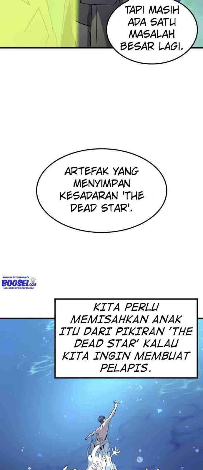 The Game’s Greatest Troll Chapter 157 - halaman 58