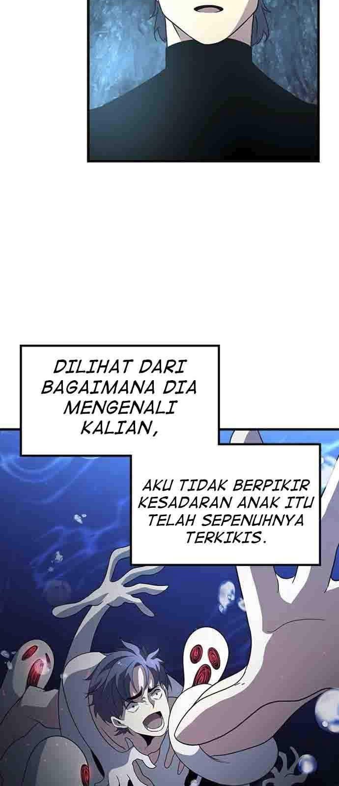 The Game’s Greatest Troll Chapter 157 - halaman 60