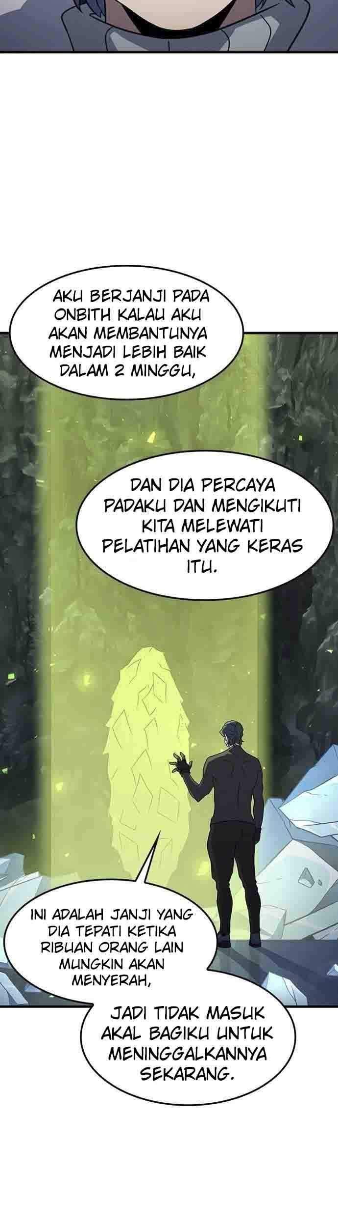 The Game’s Greatest Troll Chapter 157 - halaman 65