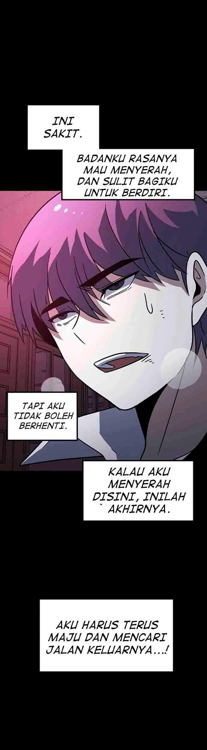 The Game’s Greatest Troll Chapter 158 - halaman 27