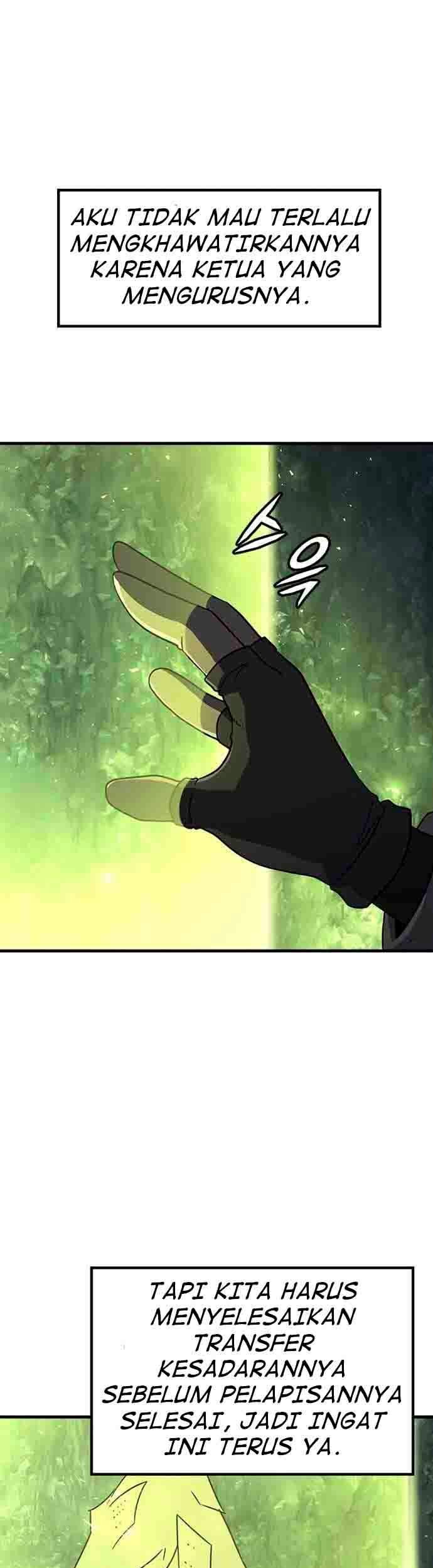 The Game’s Greatest Troll Chapter 158 - halaman 3