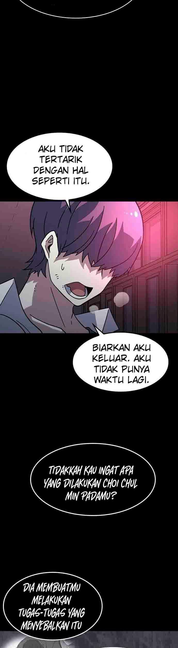 The Game’s Greatest Troll Chapter 158 - halaman 31