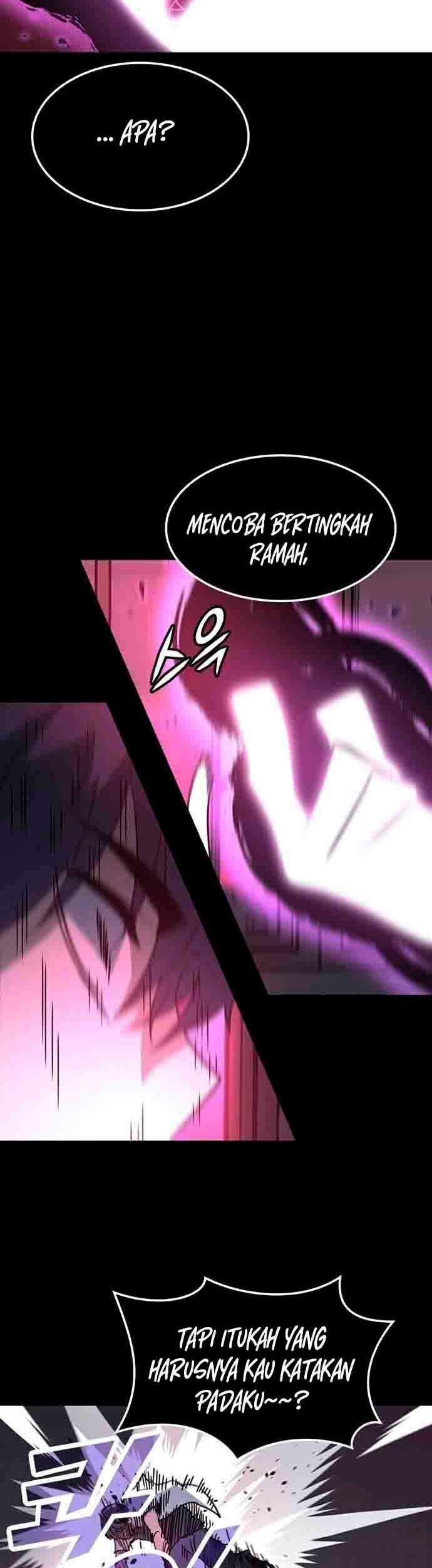 The Game’s Greatest Troll Chapter 158 - halaman 34