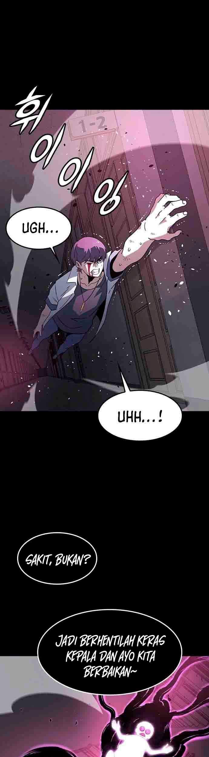 The Game’s Greatest Troll Chapter 158 - halaman 39