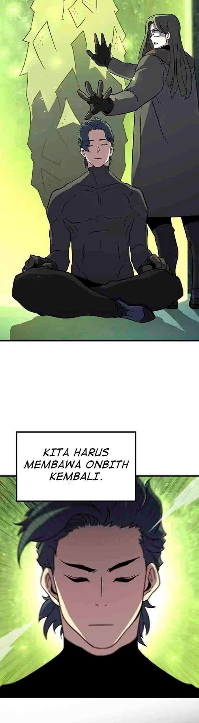 The Game’s Greatest Troll Chapter 158 - halaman 4