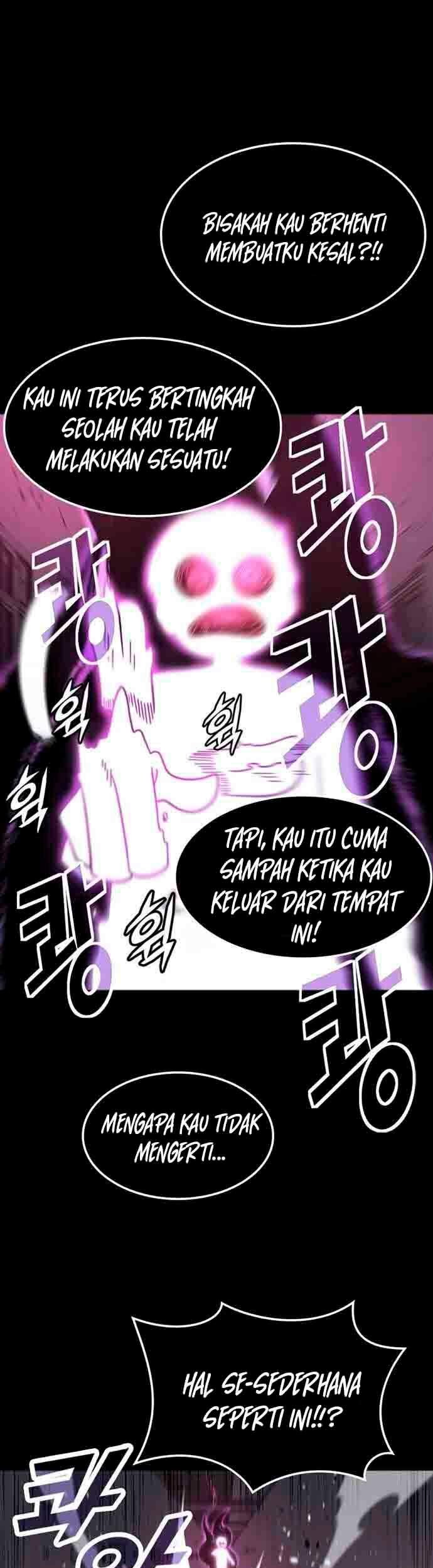 The Game’s Greatest Troll Chapter 158 - halaman 42