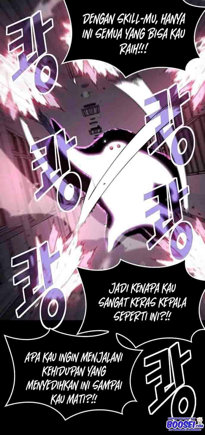 The Game’s Greatest Troll Chapter 158 - halaman 53