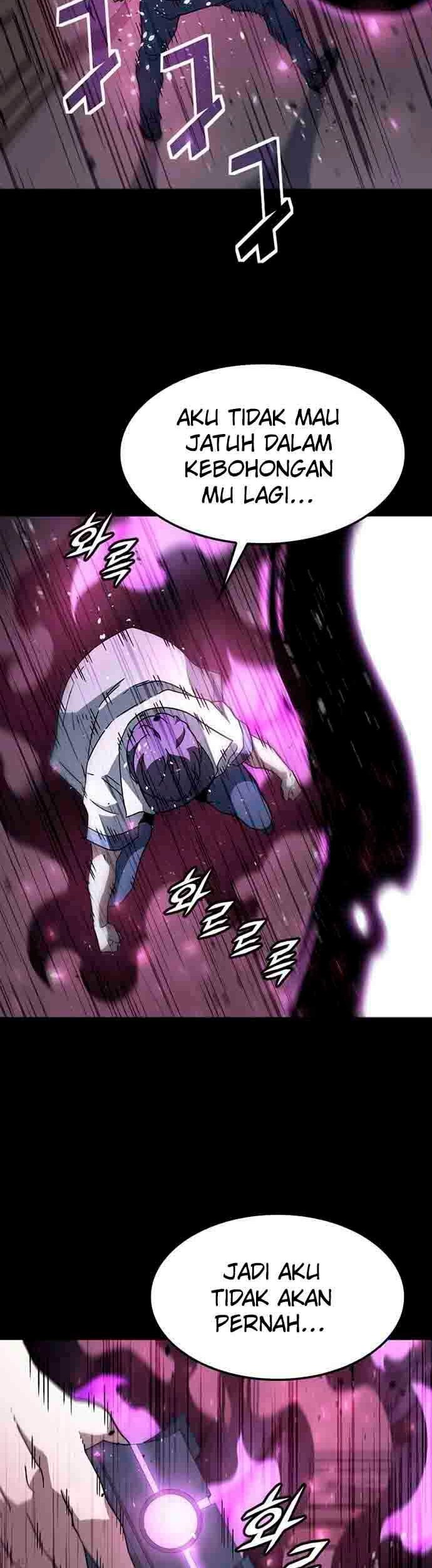 The Game’s Greatest Troll Chapter 158 - halaman 55