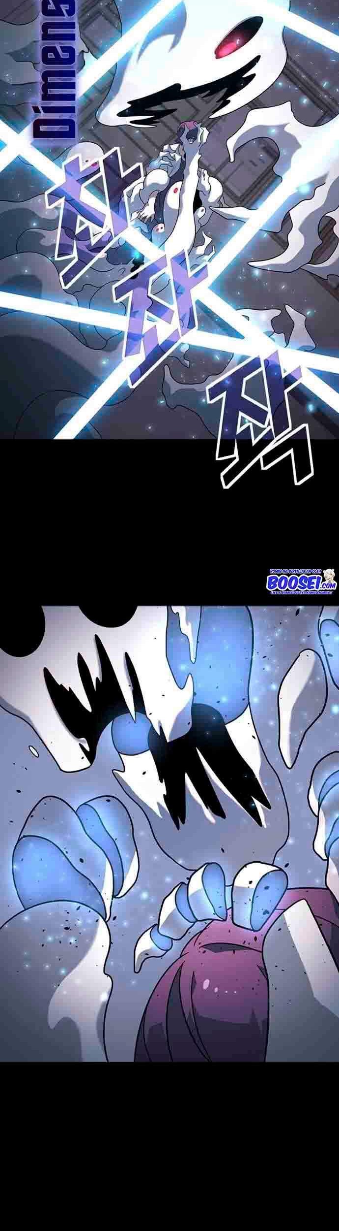 The Game’s Greatest Troll Chapter 158 - halaman 67