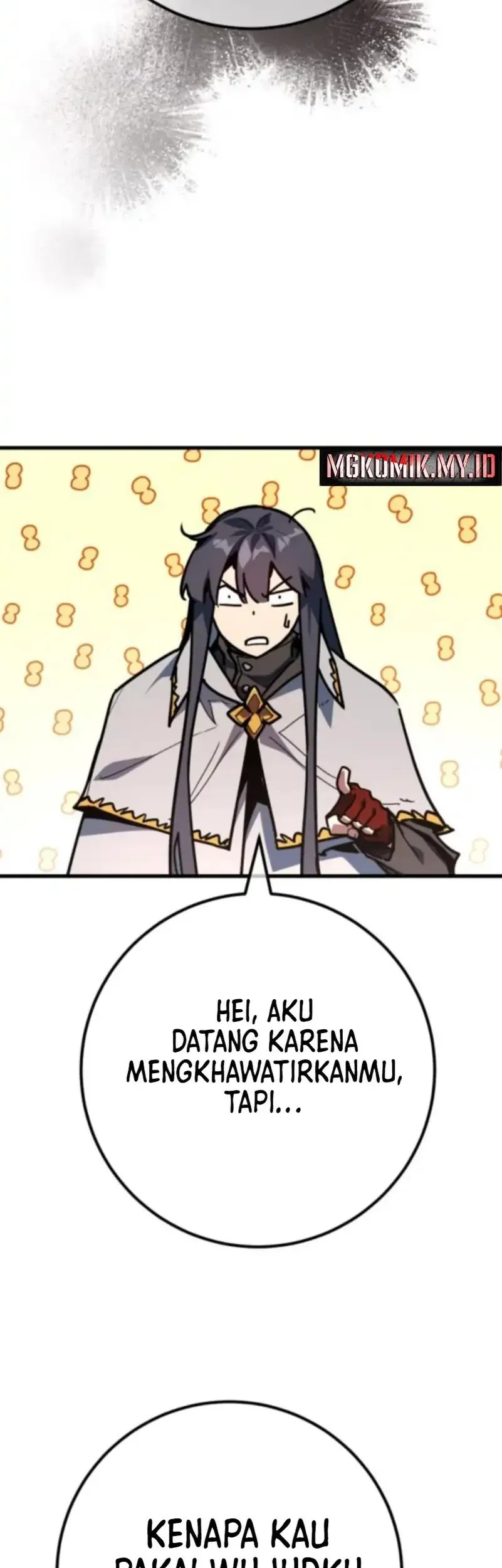 The Game’s Greatest Troll Chapter 158 - halaman 82