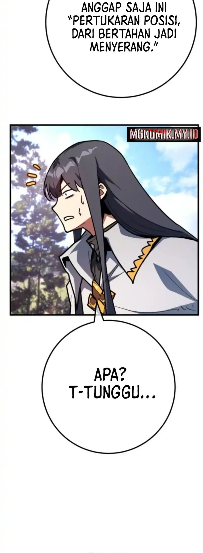 The Game’s Greatest Troll Chapter 158 - halaman 86
