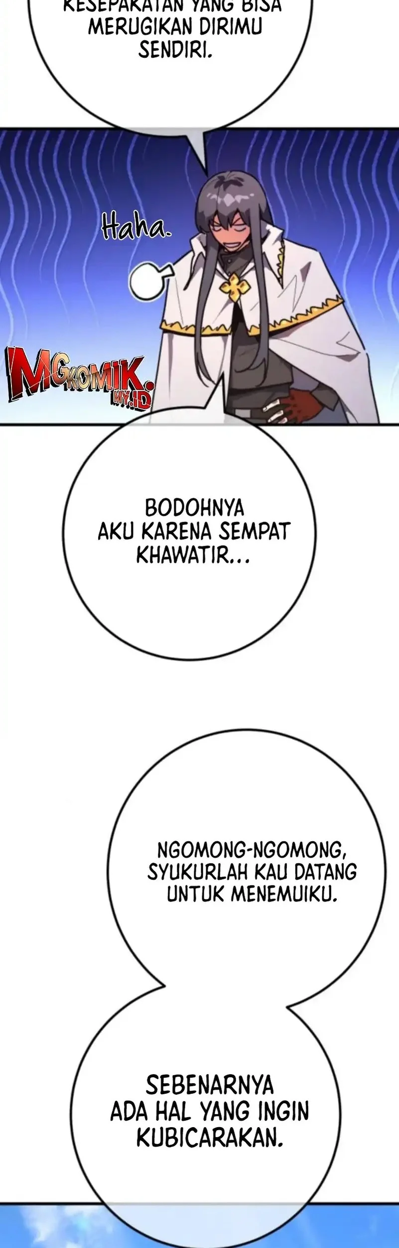 The Game’s Greatest Troll Chapter 158 - halaman 88