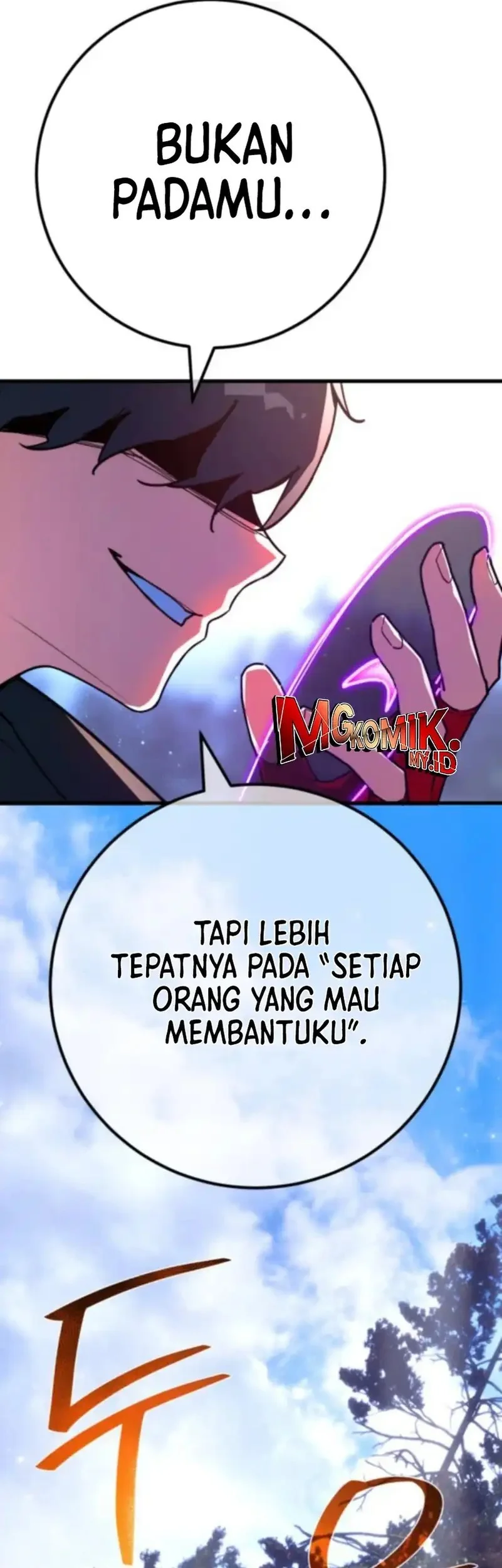 The Game’s Greatest Troll Chapter 158 - halaman 90