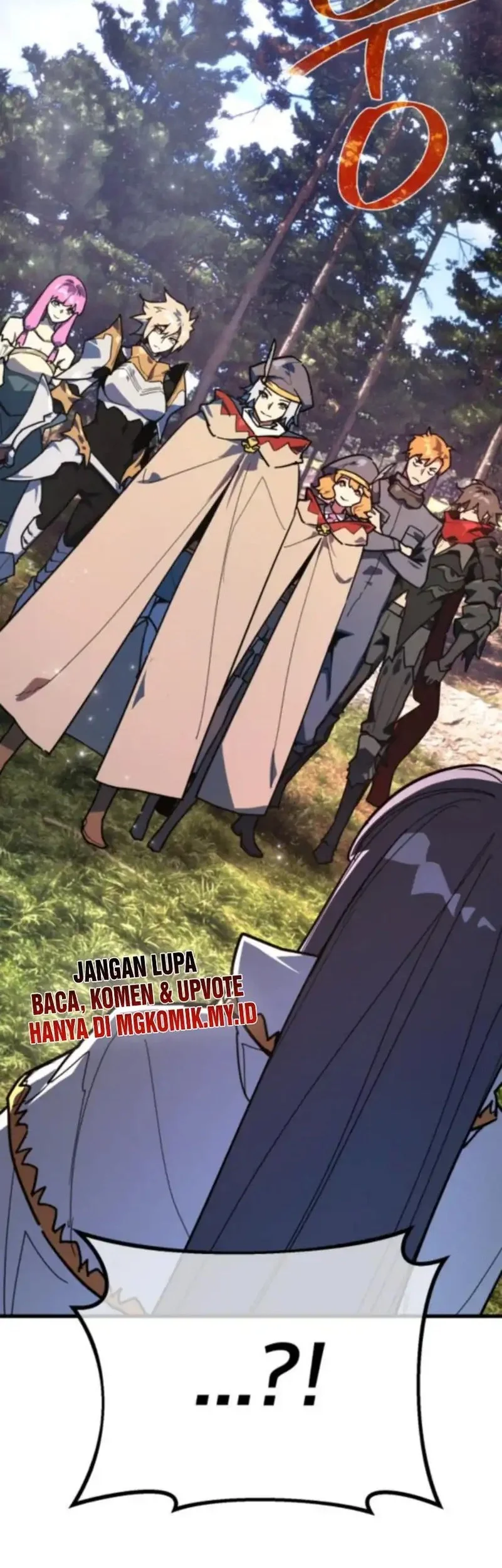 The Game’s Greatest Troll Chapter 158 - halaman 91