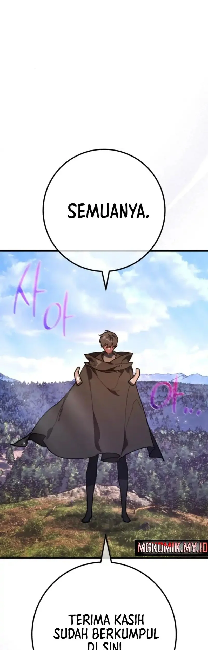 The Game’s Greatest Troll Chapter 158 - halaman 92
