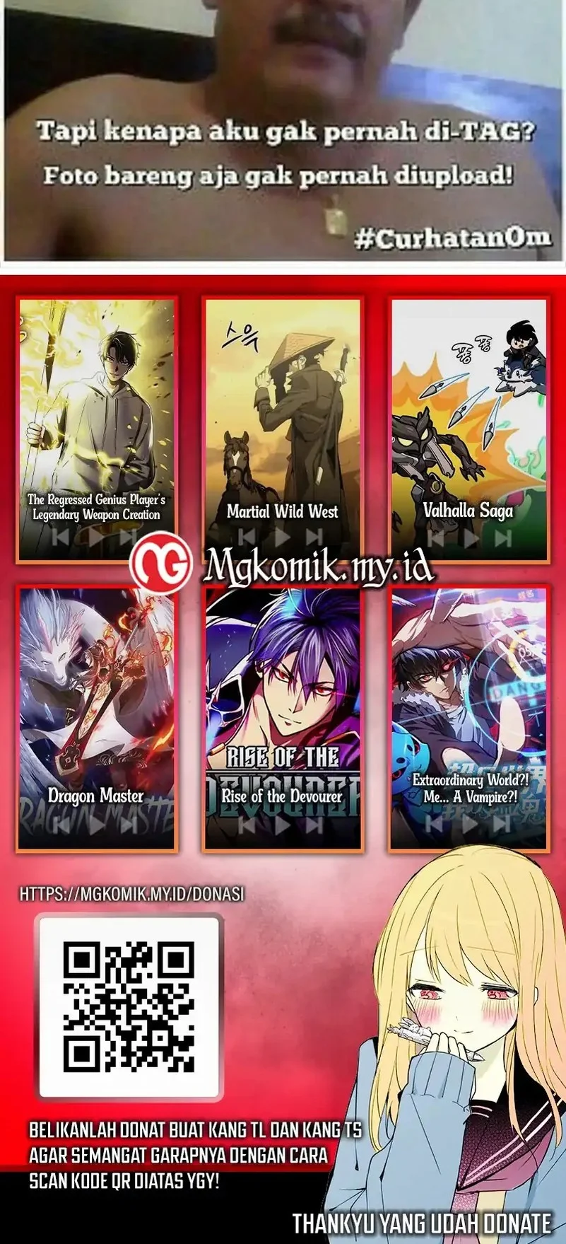 The Game’s Greatest Troll Chapter 158 - halaman 96