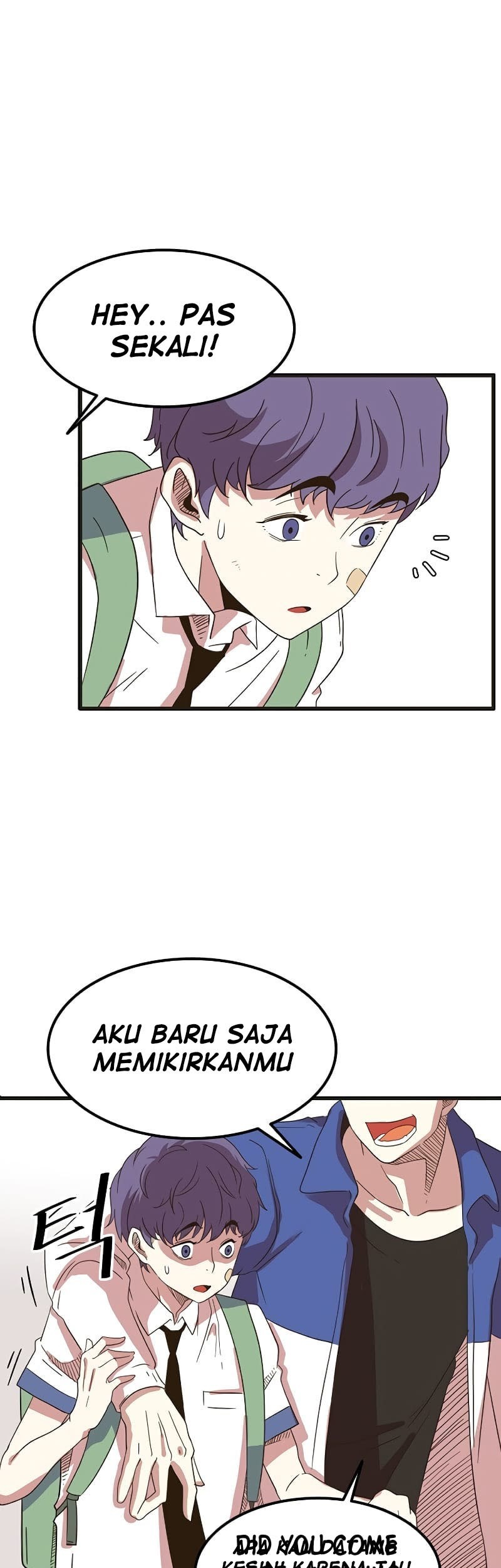 The Game’s Greatest Troll Chapter 159 - halaman 11