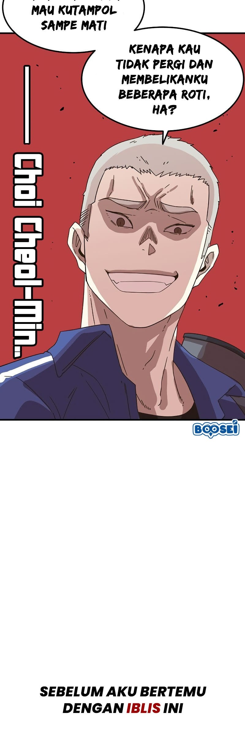 The Game’s Greatest Troll Chapter 159 - halaman 13
