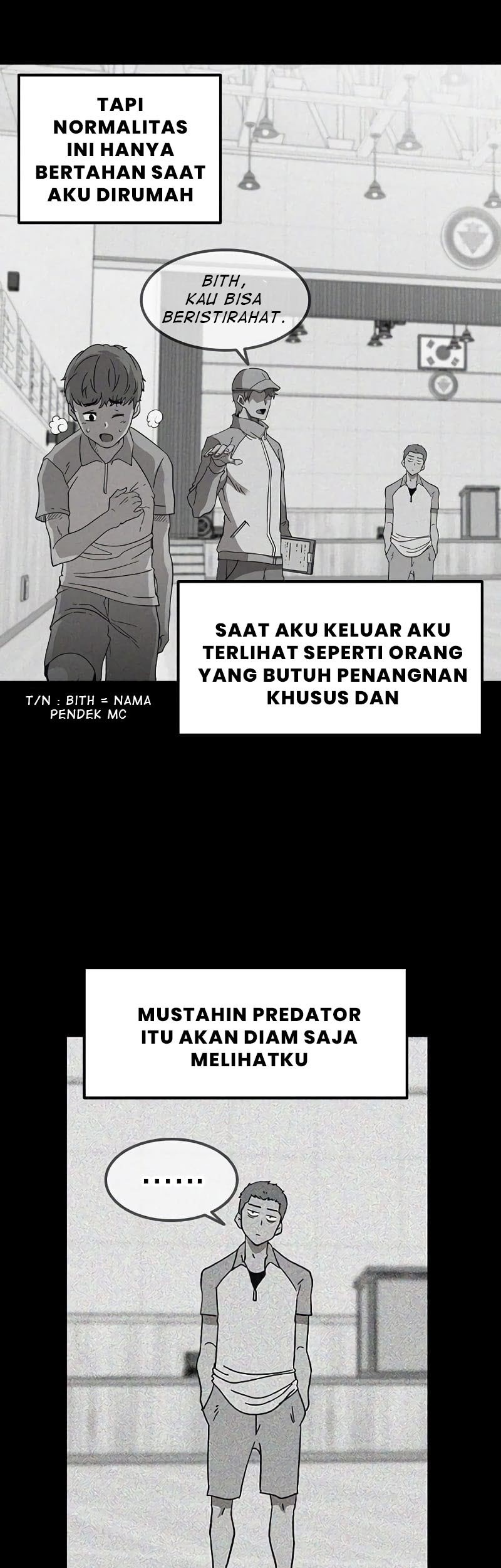 The Game’s Greatest Troll Chapter 159 - halaman 26