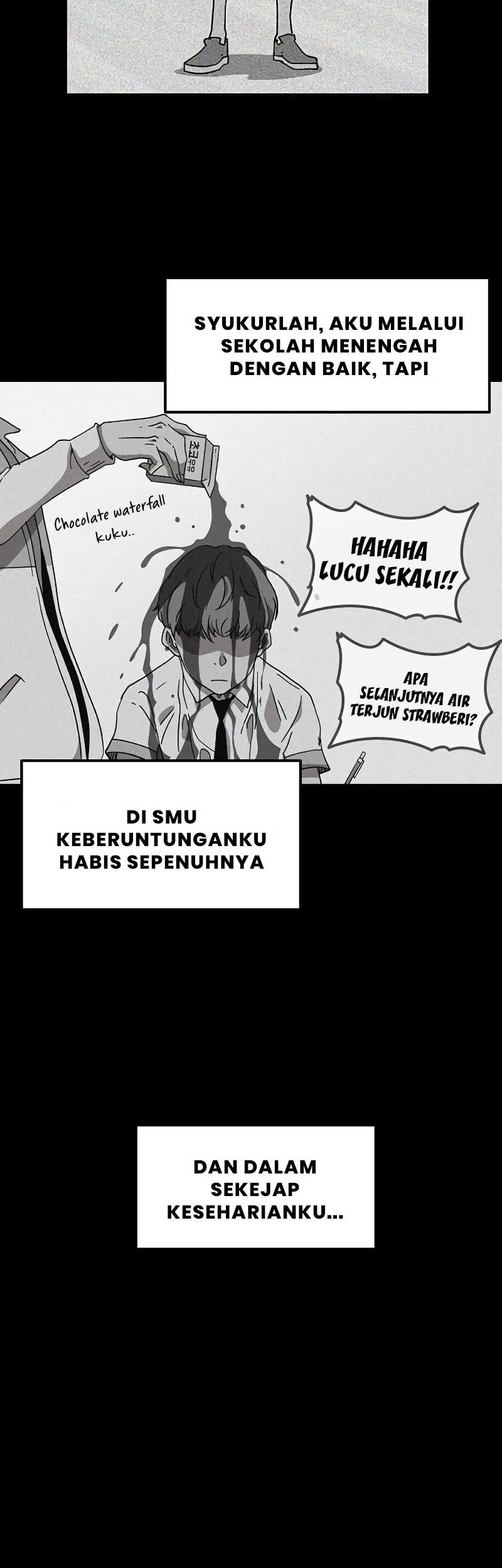 The Game’s Greatest Troll Chapter 159 - halaman 27