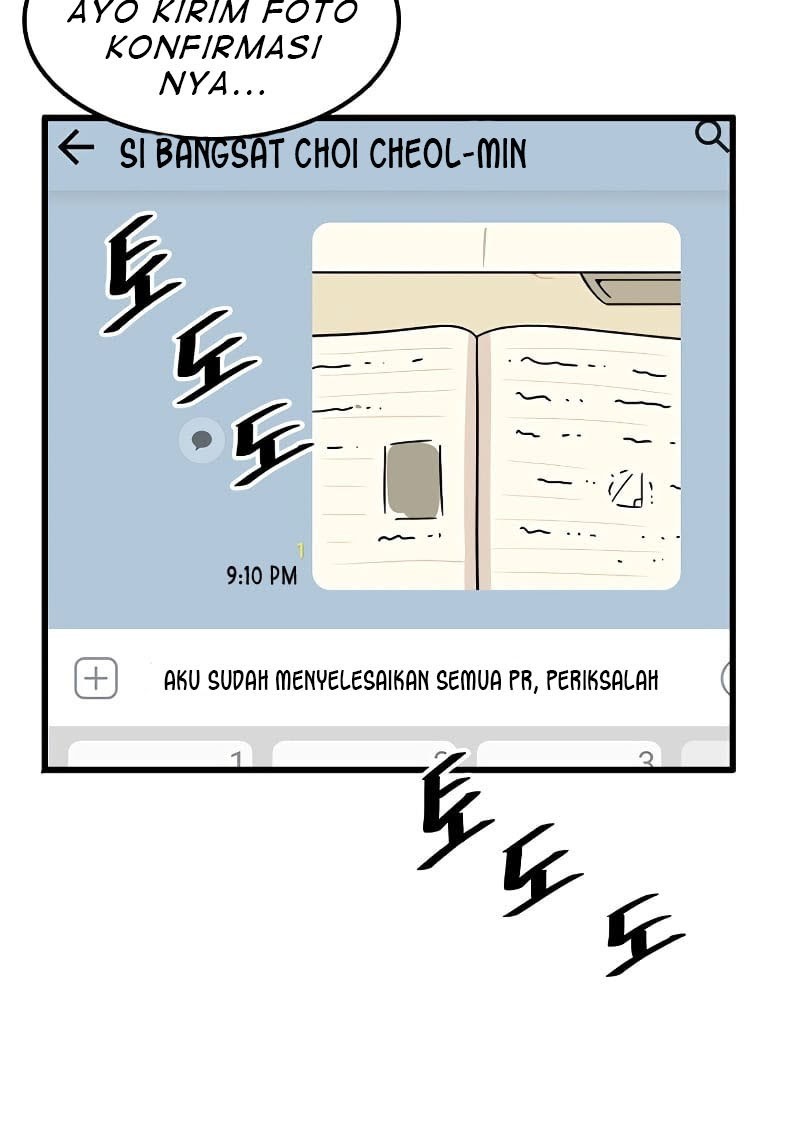 The Game’s Greatest Troll Chapter 159 - halaman 30