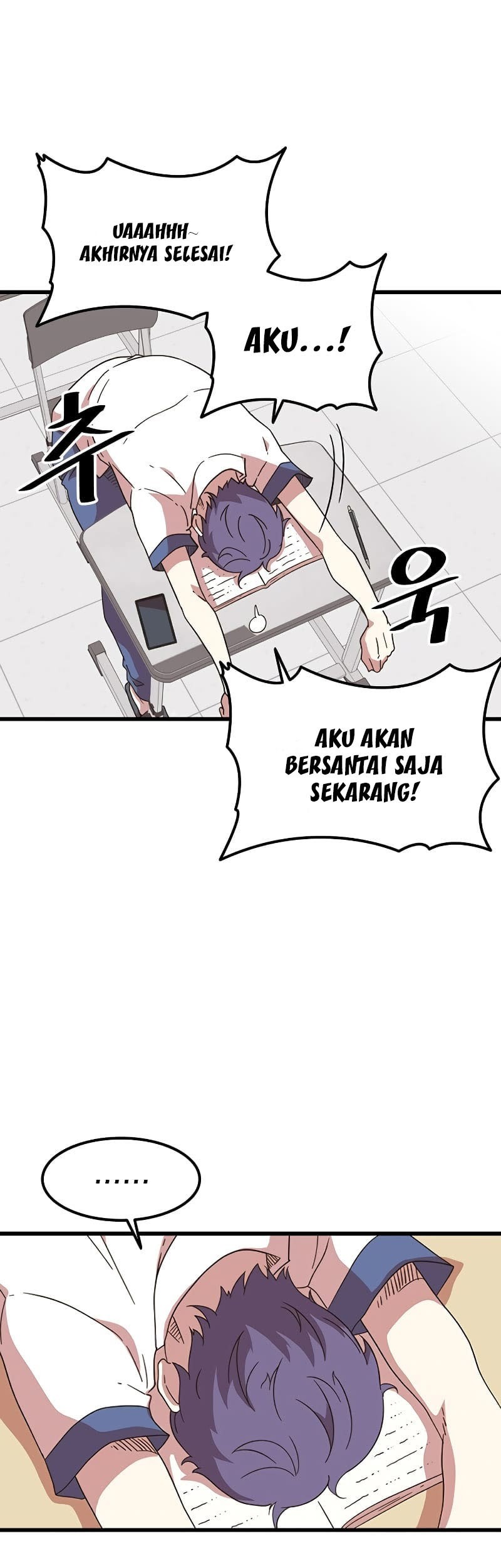 The Game’s Greatest Troll Chapter 159 - halaman 31