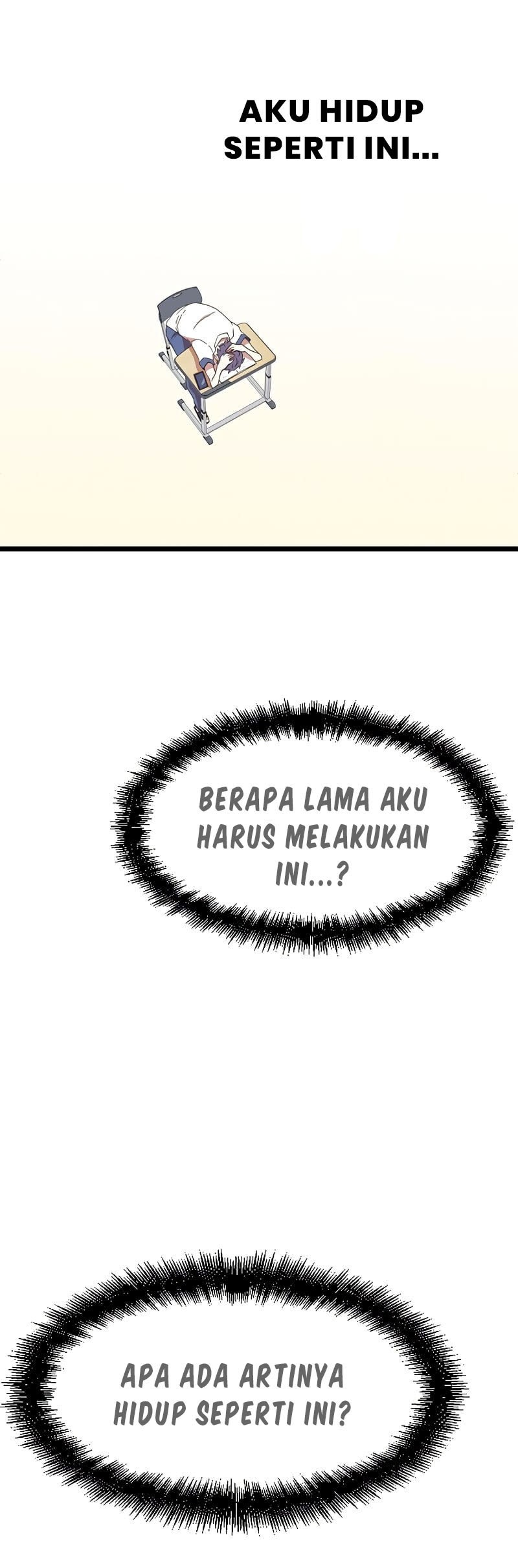 The Game’s Greatest Troll Chapter 159 - halaman 33