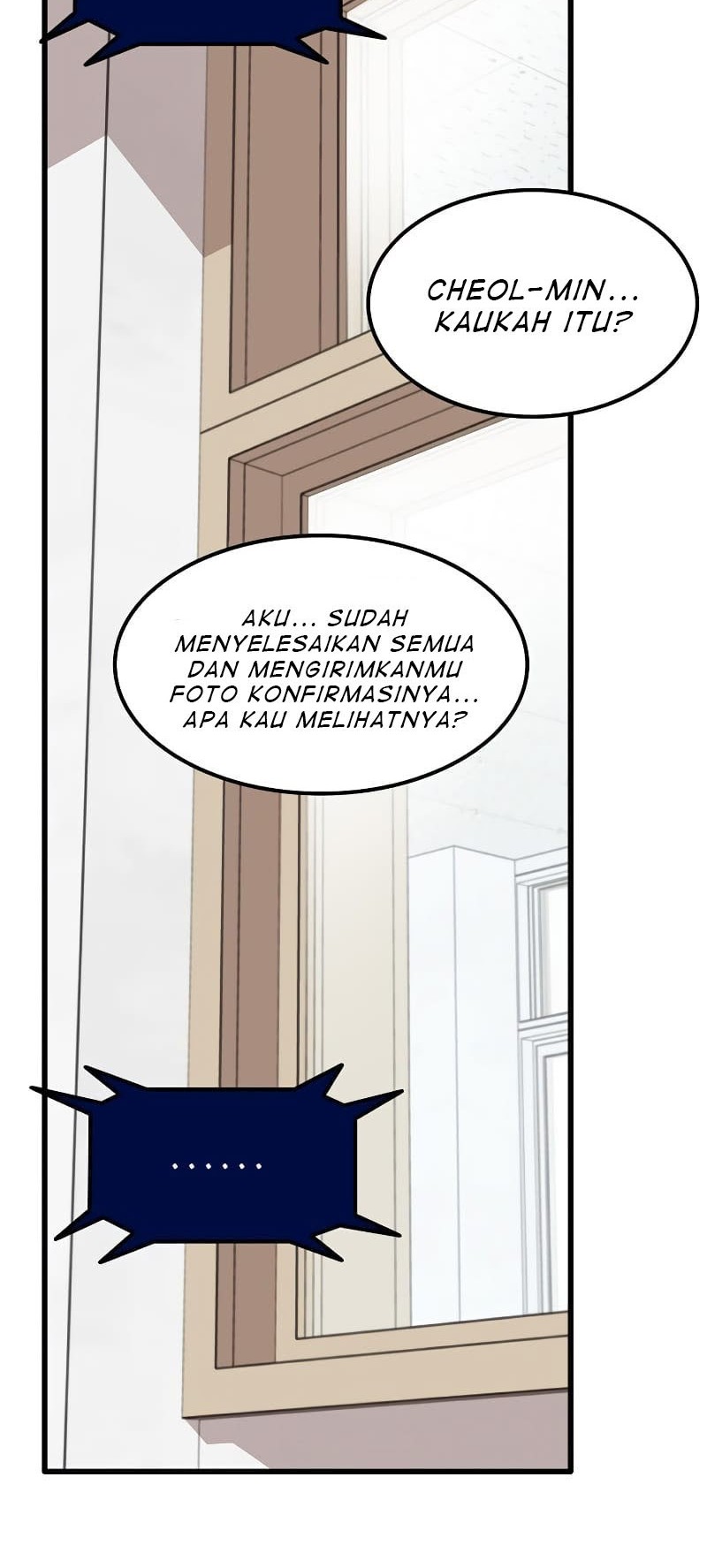 The Game’s Greatest Troll Chapter 159 - halaman 37