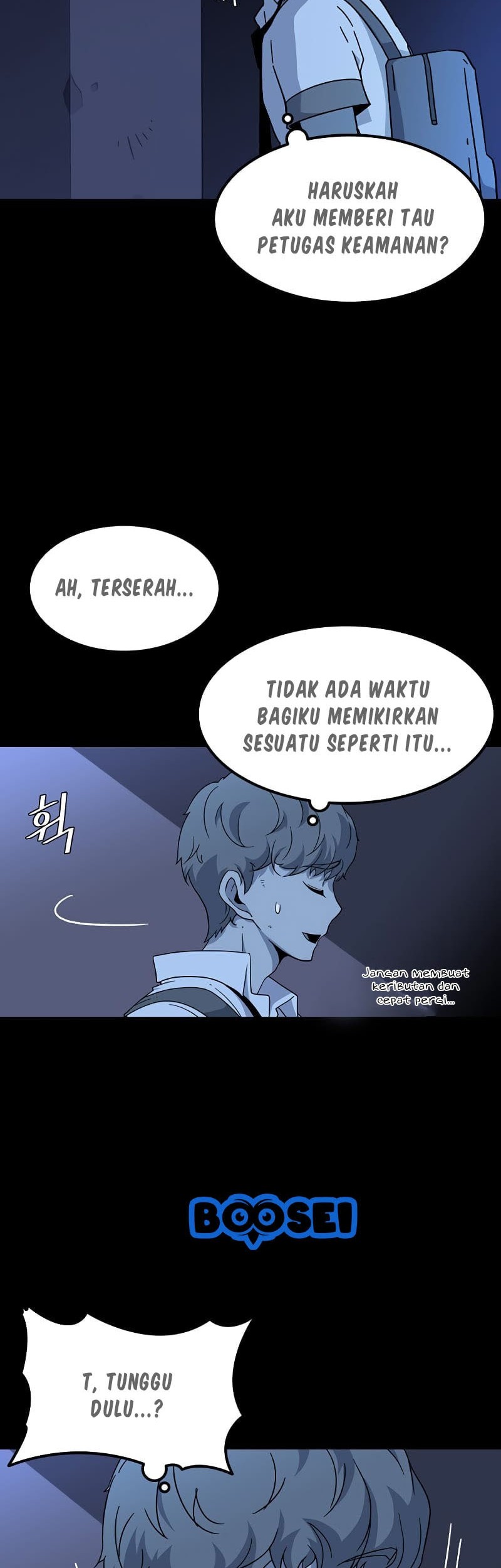 The Game’s Greatest Troll Chapter 159 - halaman 49