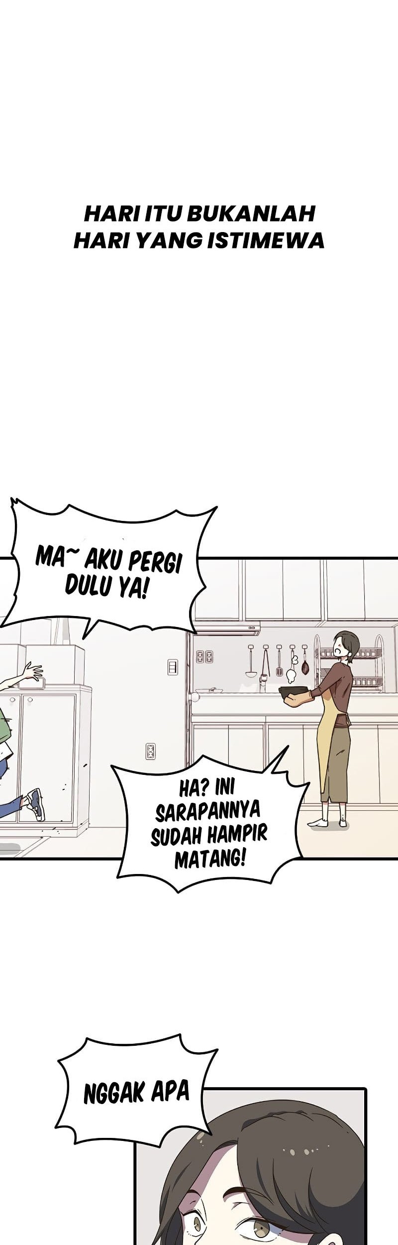 The Game’s Greatest Troll Chapter 159 - halaman 6
