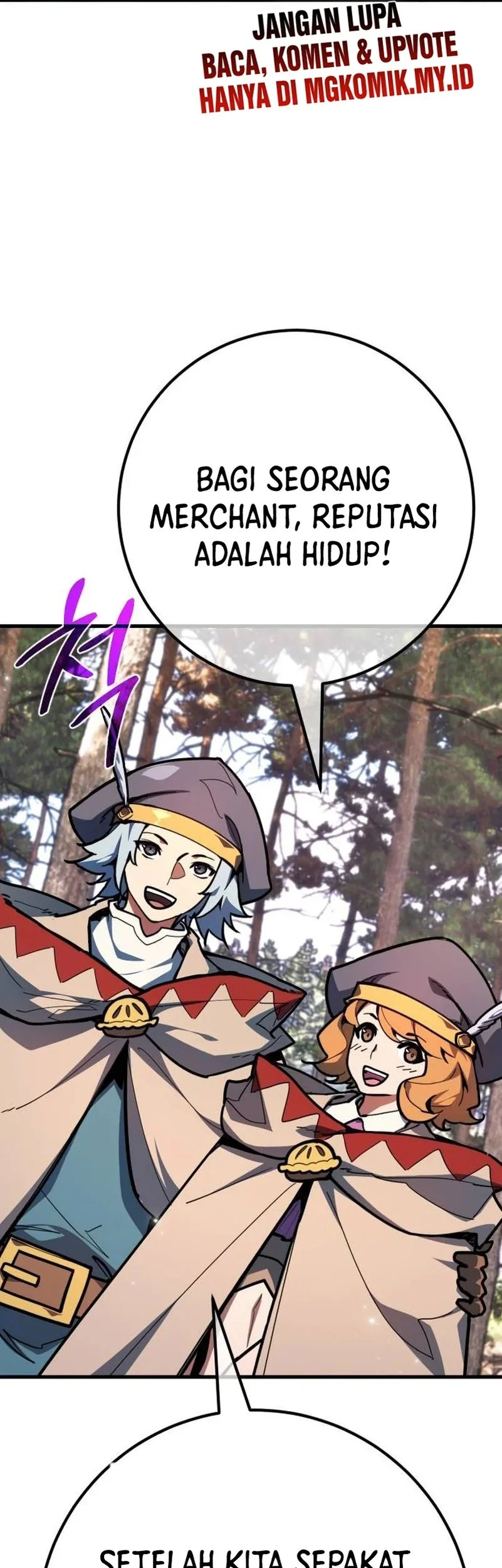 The Game’s Greatest Troll Chapter 159 - halaman 74
