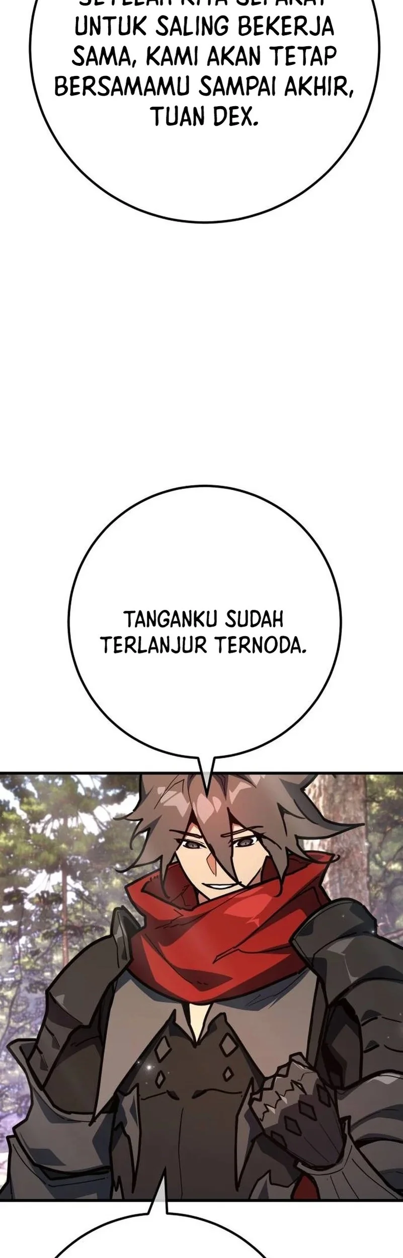 The Game’s Greatest Troll Chapter 159 - halaman 75