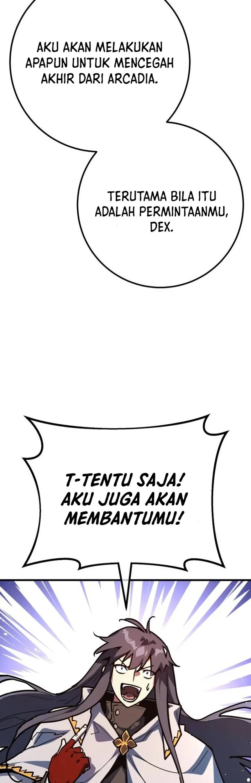 The Game’s Greatest Troll Chapter 159 - halaman 76