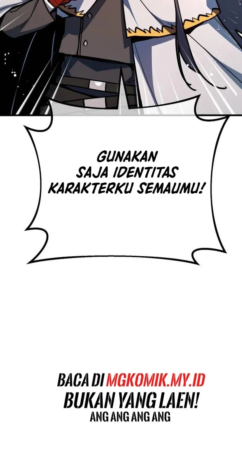 The Game’s Greatest Troll Chapter 159 - halaman 77