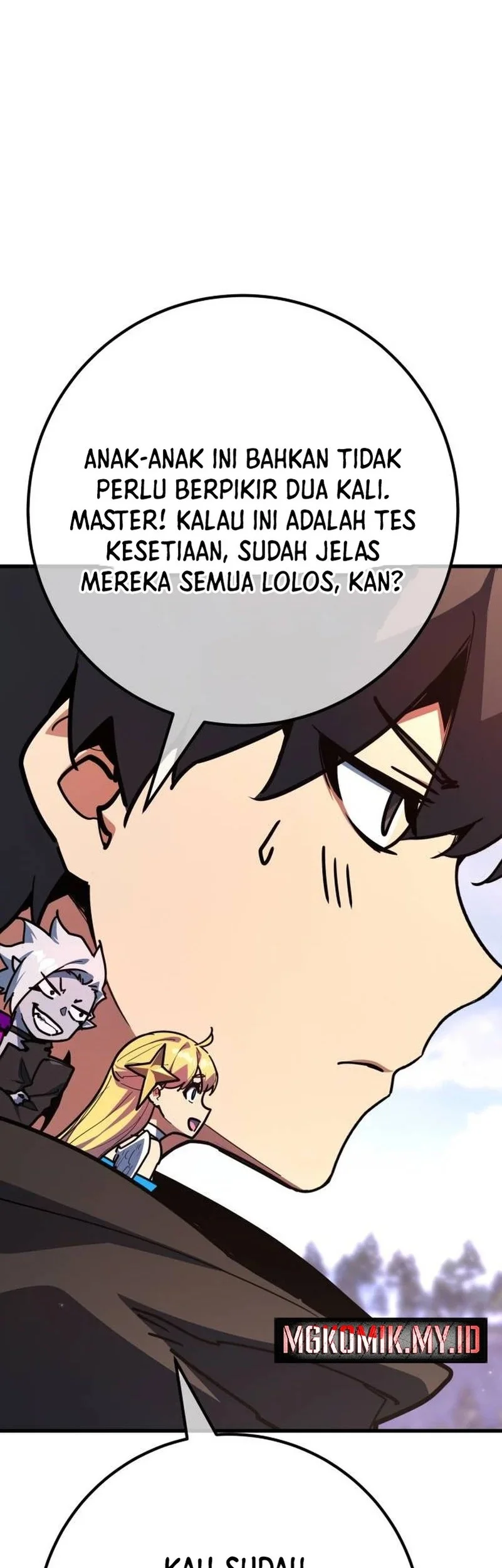 The Game’s Greatest Troll Chapter 159 - halaman 79