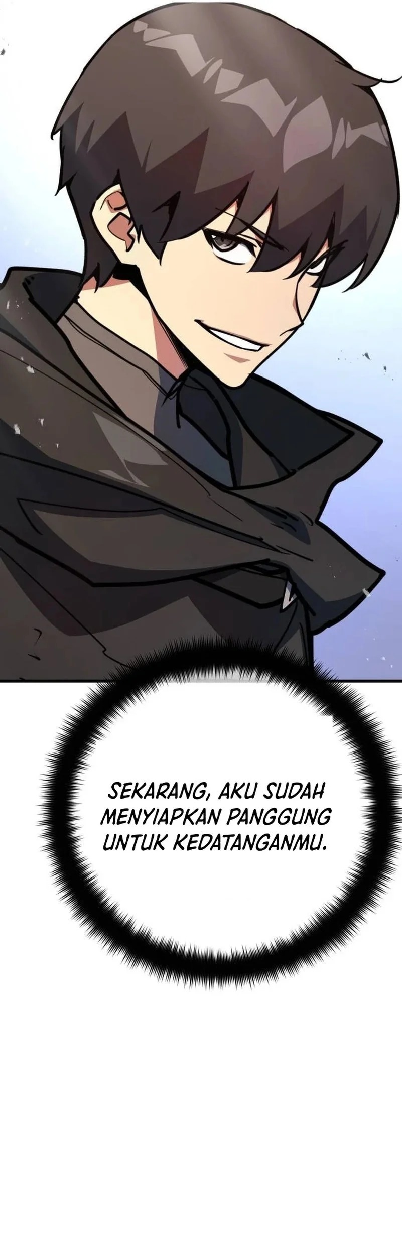 The Game’s Greatest Troll Chapter 159 - halaman 86