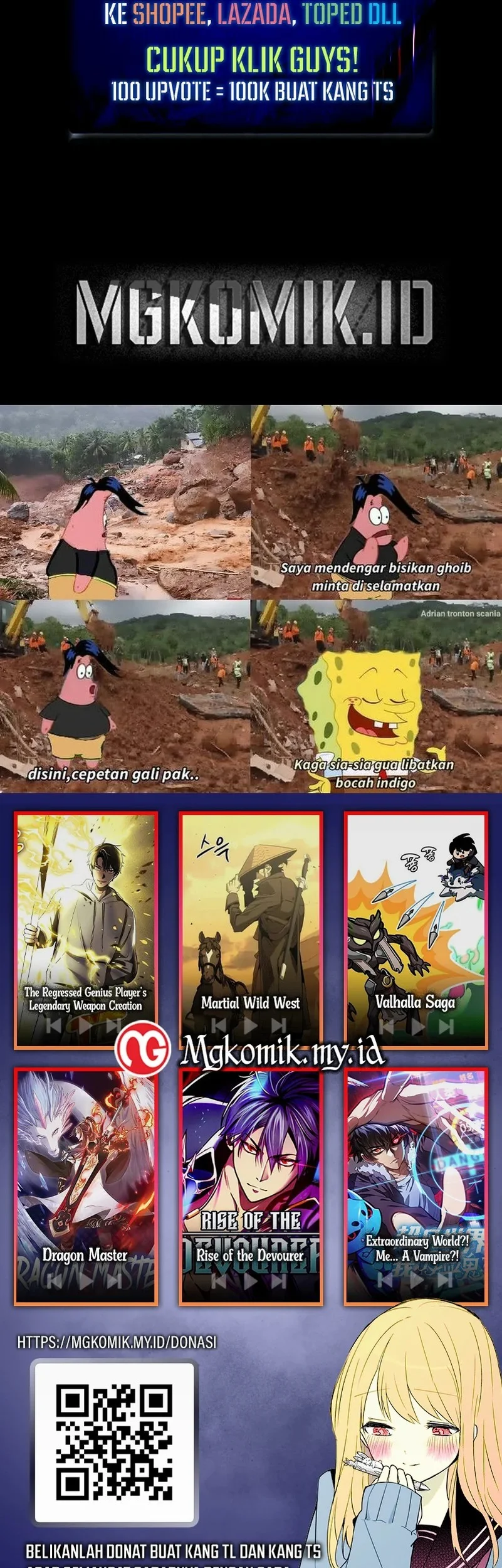 The Game’s Greatest Troll Chapter 159 - halaman 90
