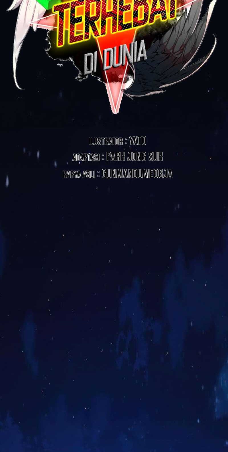 The Game’s Greatest Troll Chapter 16 - halaman 17