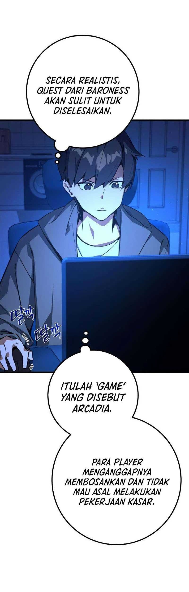 The Game’s Greatest Troll Chapter 16 - halaman 19